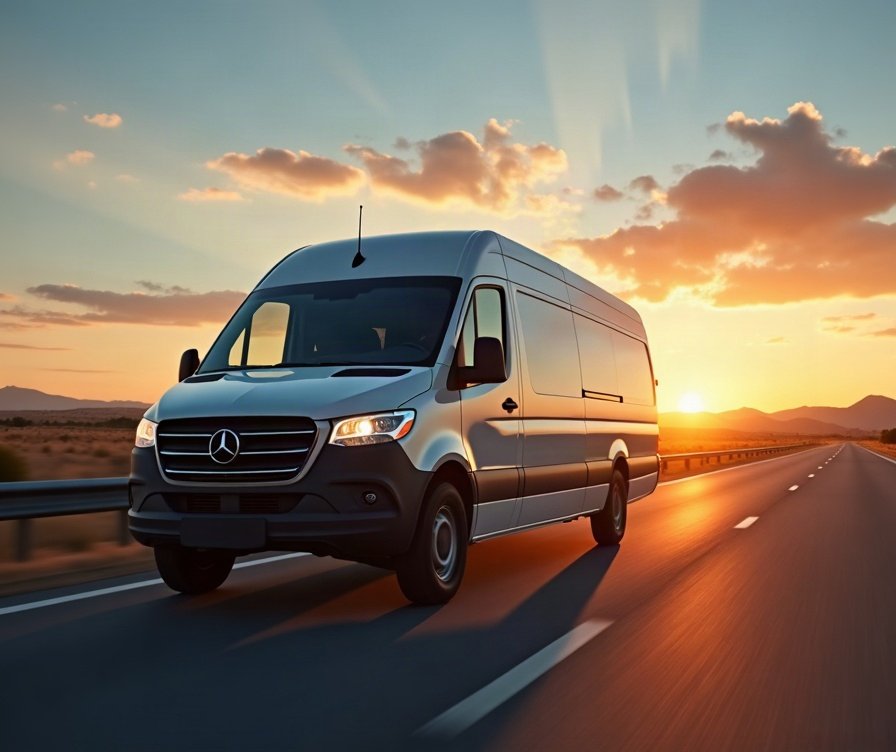 Nationwide pet transportation across the United States by Royal Pet Shipping