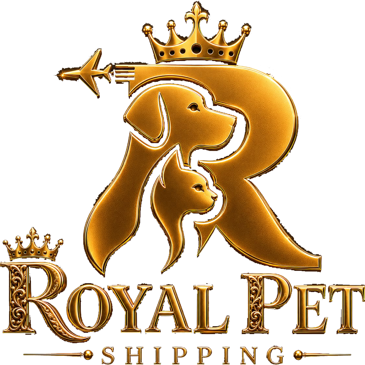 Royal Pet Shipping