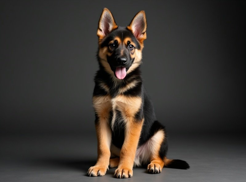 Preparing a pet for breeder pet shipping