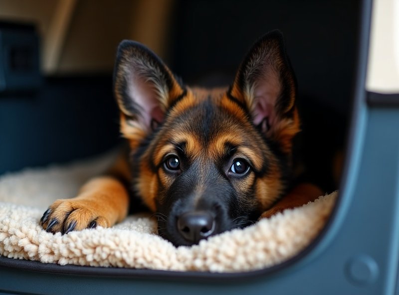 Breeder Pet Shipping by Royal Pet Shipping